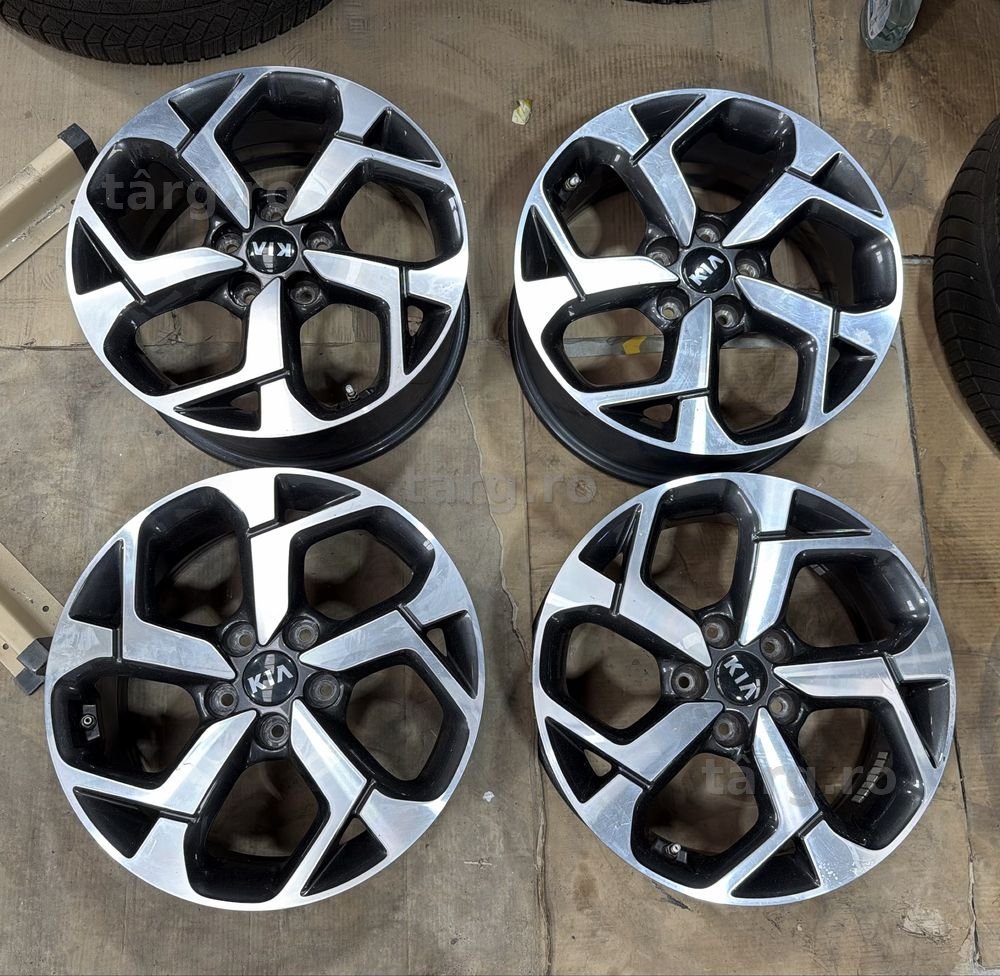 Jante Kia Sportage 17 senzori presiune FACTURA