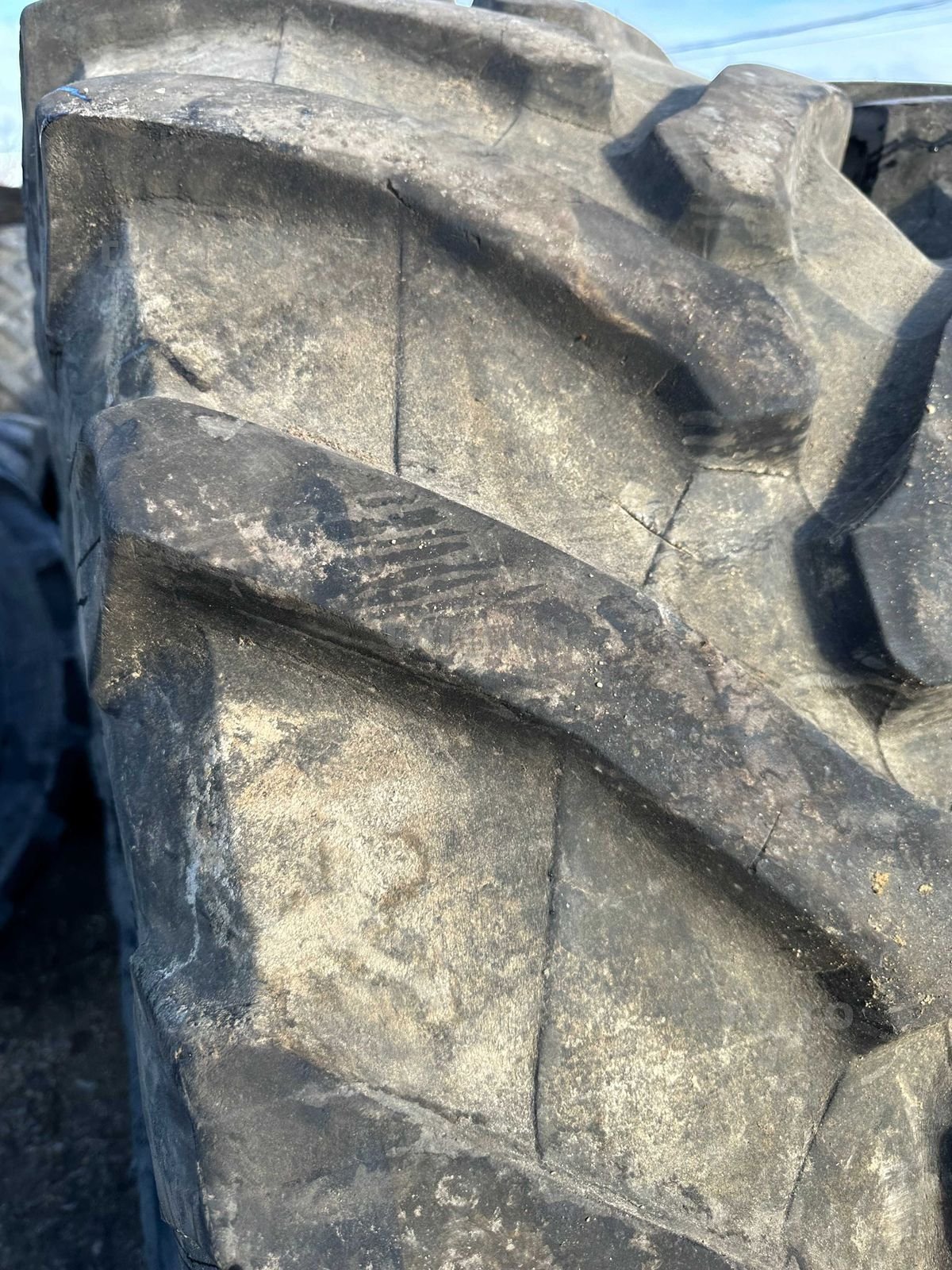 Anvelope sh 600.65 R34 Trelleborg 4