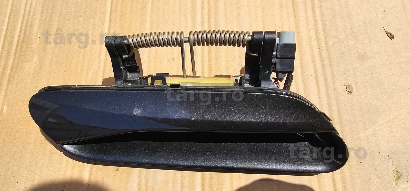Maner usa dreapta spate Vw ID.4 electric 2021 2022 / 2023 2024