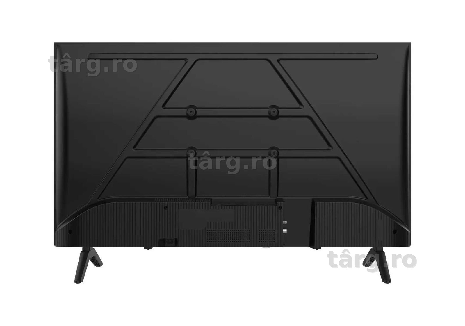 Hope Amanet P1/ Televizor LED SmartTech 40FH01K3, 101 cm, Clasa E, HD, Negru, HD, 81cm / COD 43658 / NOU 3
