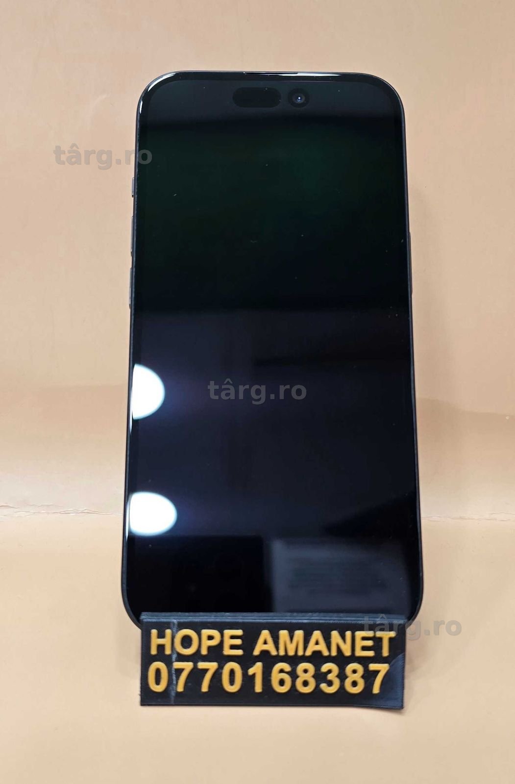 Hope Amanet P4 iPhone 15 / 128GB Baterie 88% Impecabil 4