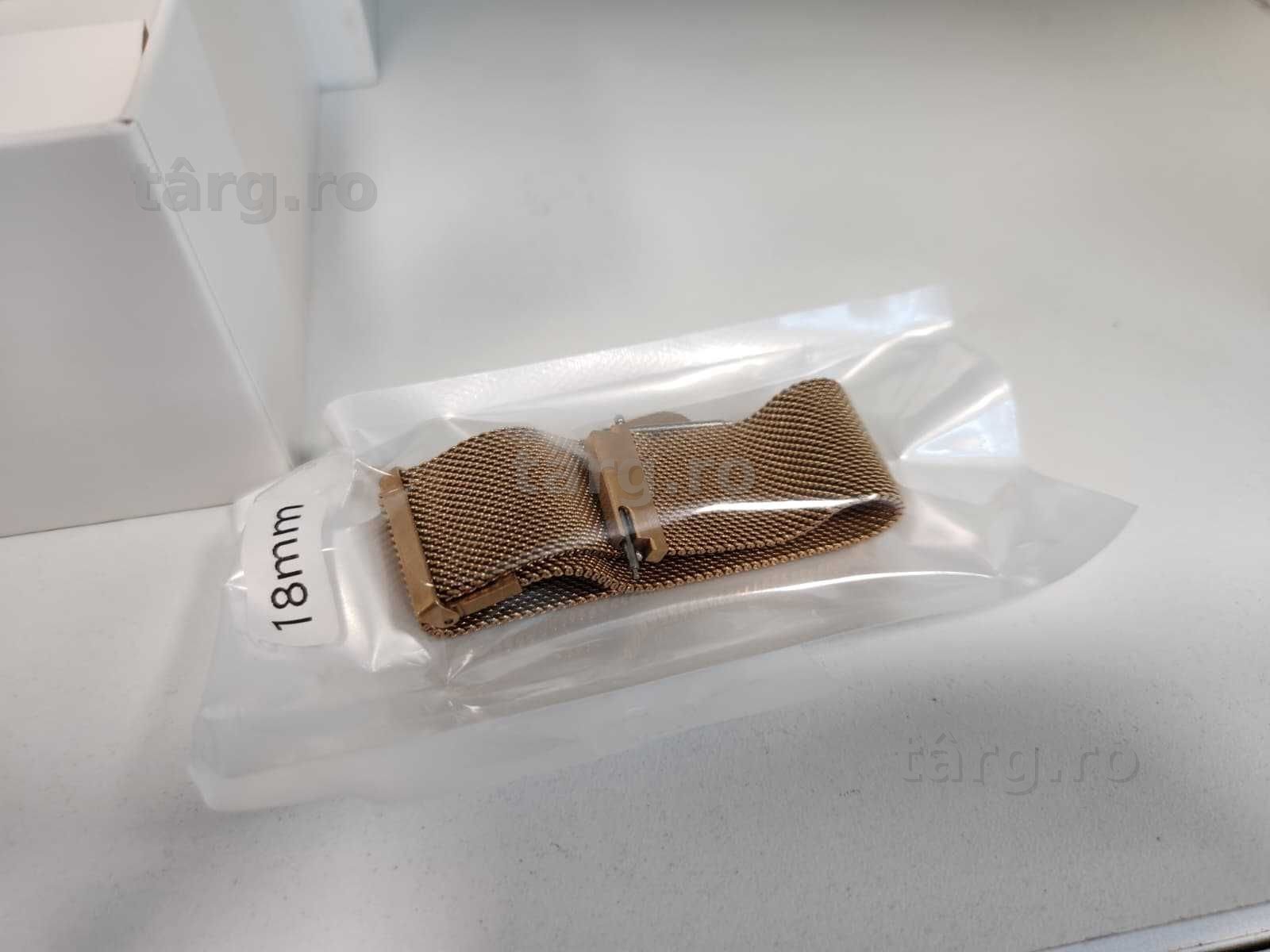 Smartwatch Huawei Watch GT 4 41mm (Ag8 Tudor/B75347) – Garantie 2 Ani! 4