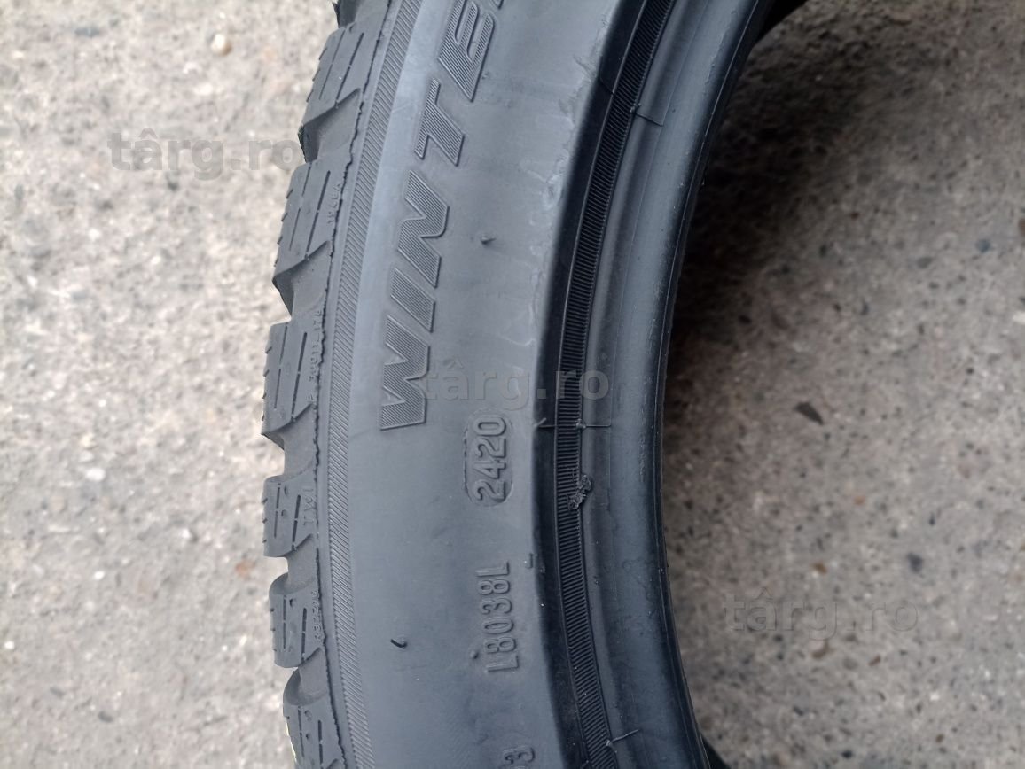 4 anvelope de iarna Pirelli 225/45 R19 2xdot 3018 2xdot 2420 6