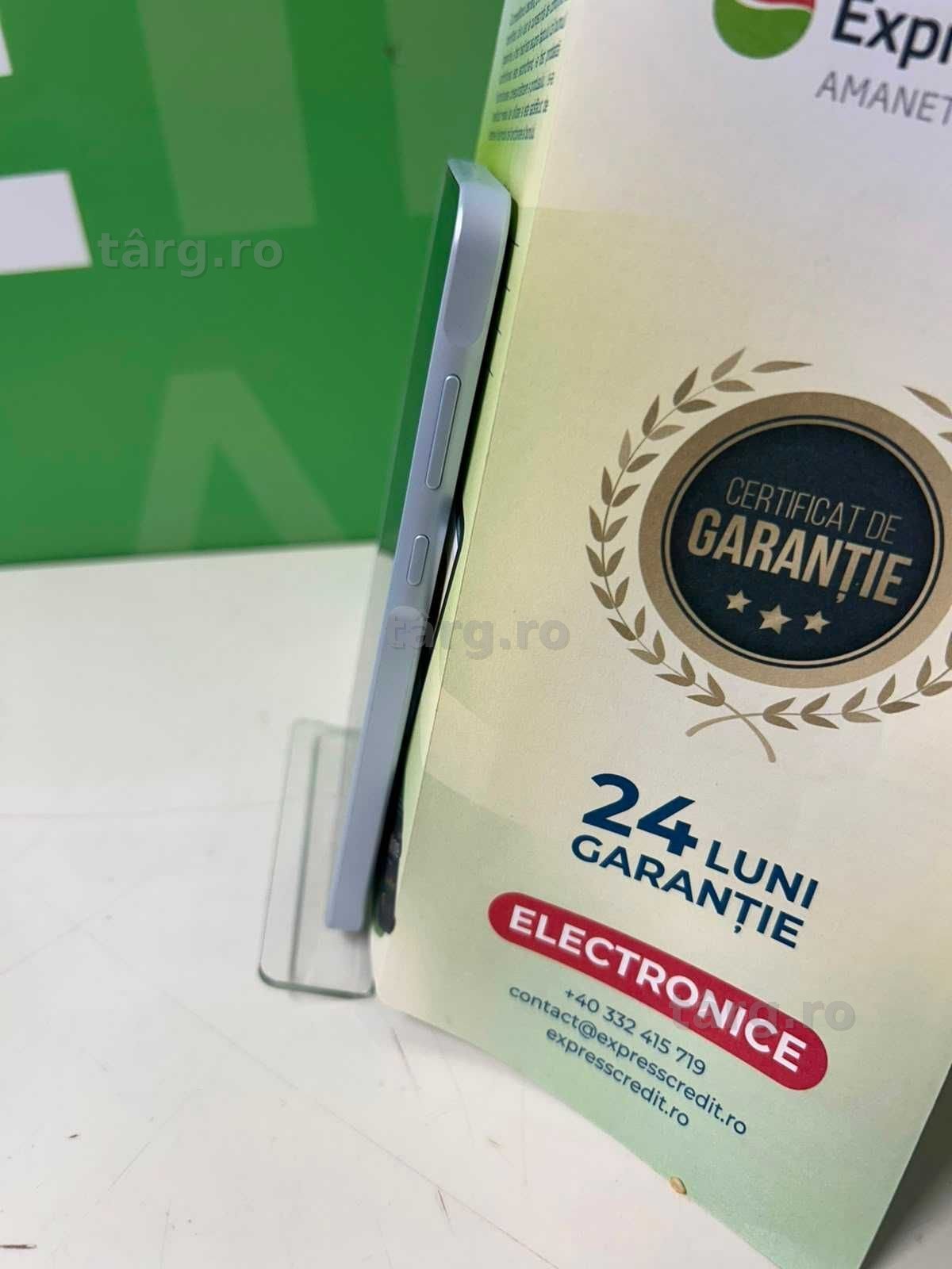 Samsung Galaxy A35 (B61545-Tatarasi) Garantie 2 ani-750 lei 3