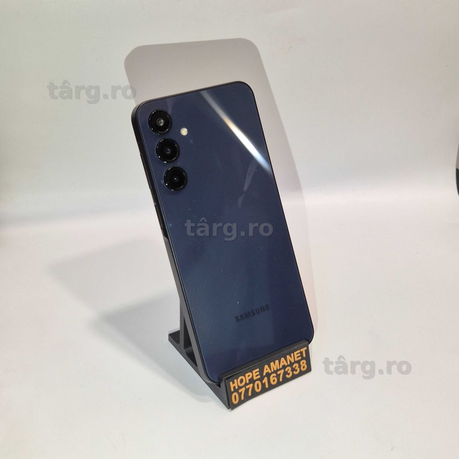 Hope Amanet P8 Samsung A16 5G 128GB / Ram 4GB