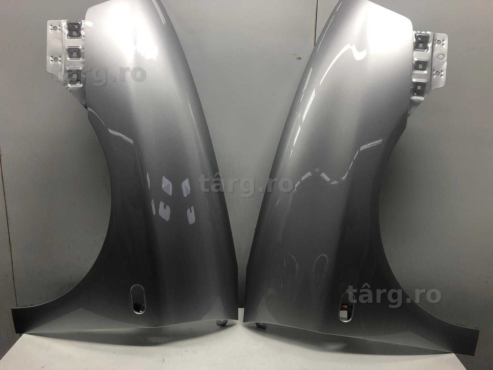 Aripa Fata Dreapta & Stanga Seat Ibiza 2002-2008 (LY7W (Gri)