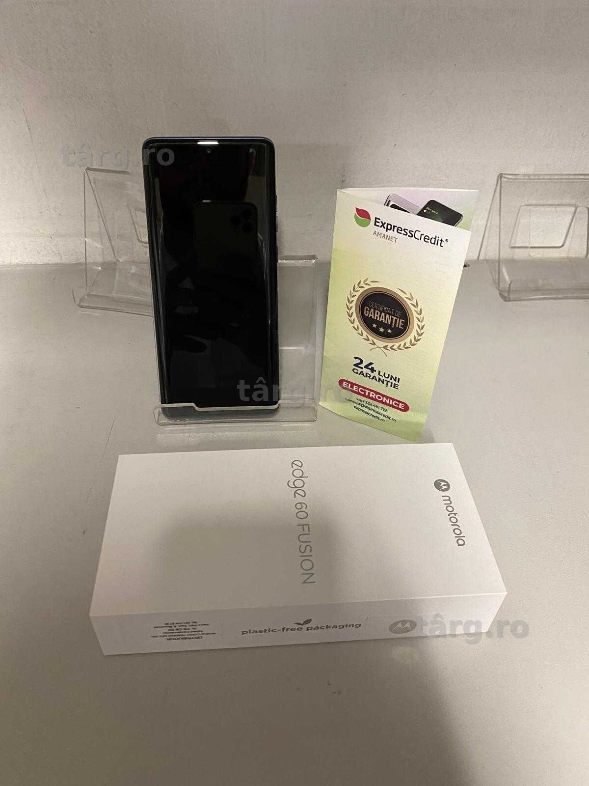 Motorola EDGE 60 Fusion (AG 15 Gara 1 B34252) Garantie 2 ani 2