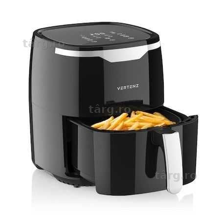 Fripteuza cu aer cald