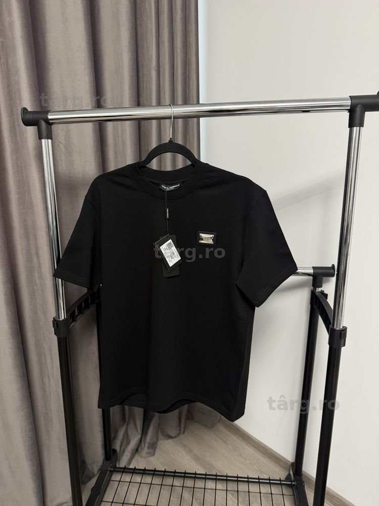 Tricou DOLCE GABBANA super calitate