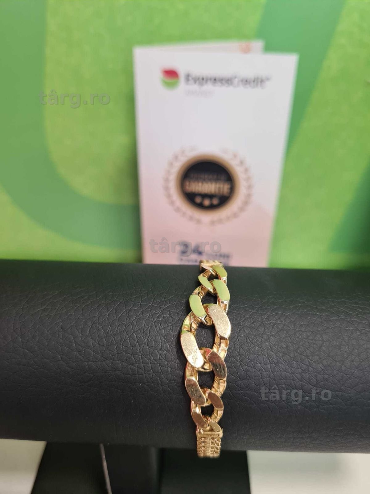 Bratara aur 14k b68644.1/AG2 Tudor) 4