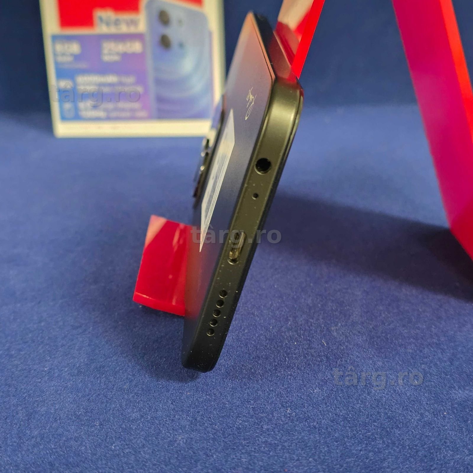 Xiaomi Redmi 13C / Cutie ( B34045.1 / Ag28 Doi Baieti ) Garantie 2 ani ! 6