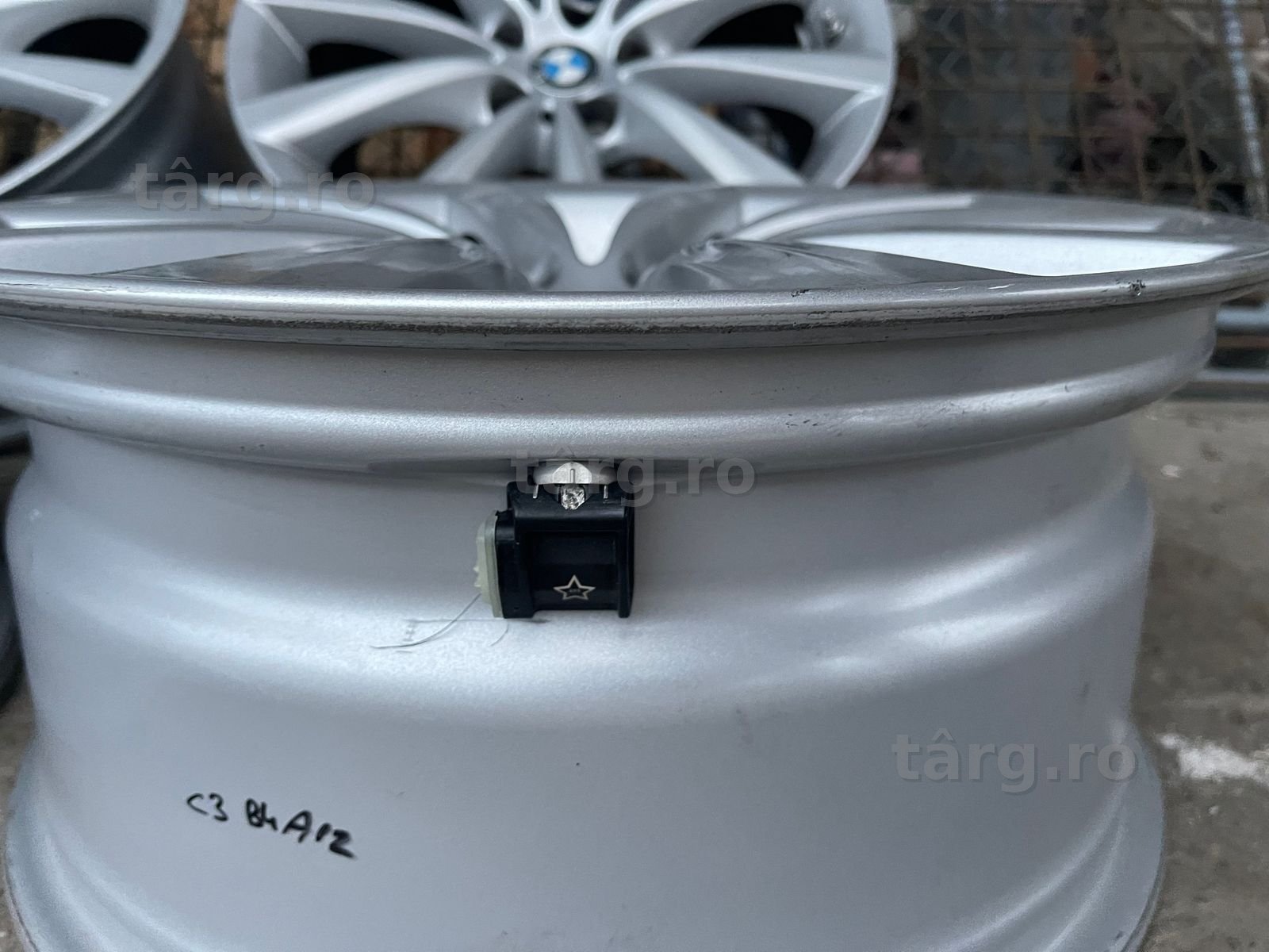 4 jante originale pt BMW R 18 3