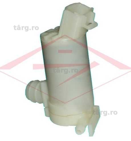 Motoras NOU pompa vas spalator parbriz Honda Accord Civic City