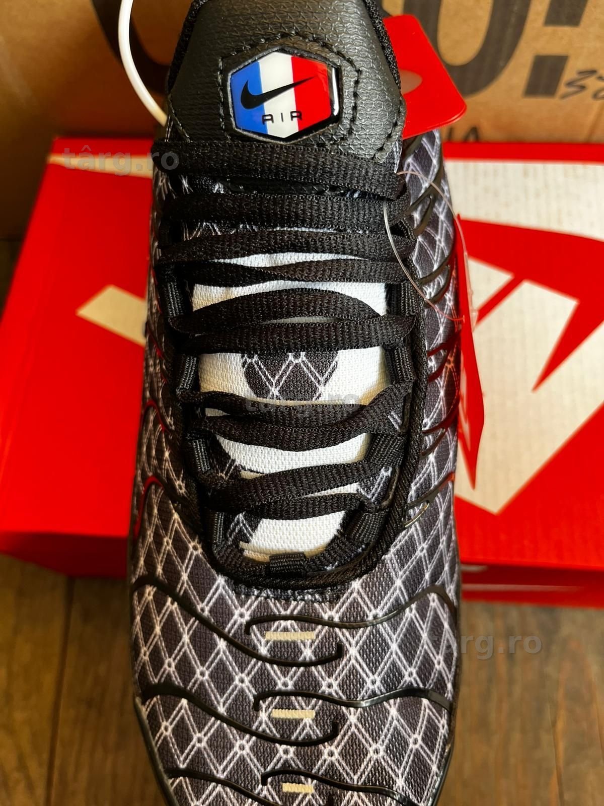 Nike air max plus, 6