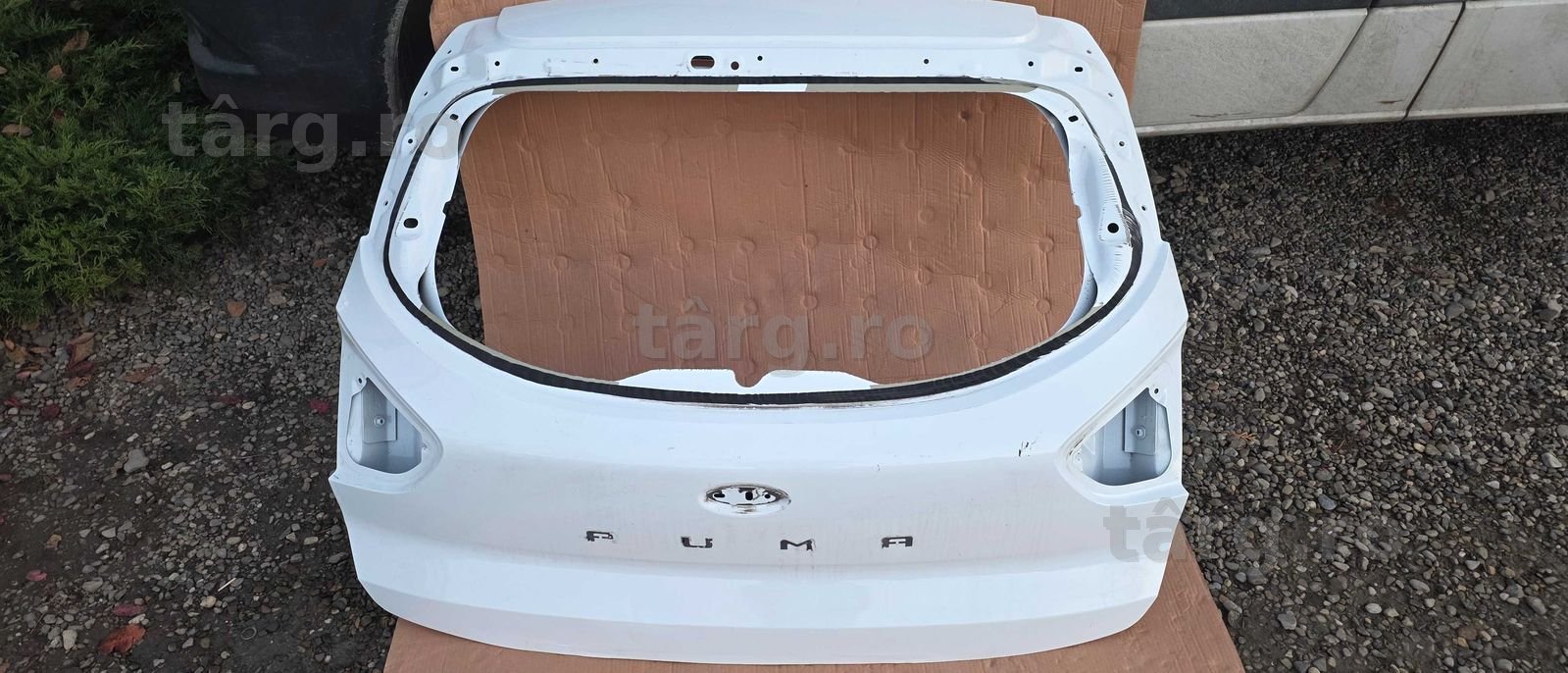 Haion Ford Puma 2019 2020 / 2021 2022