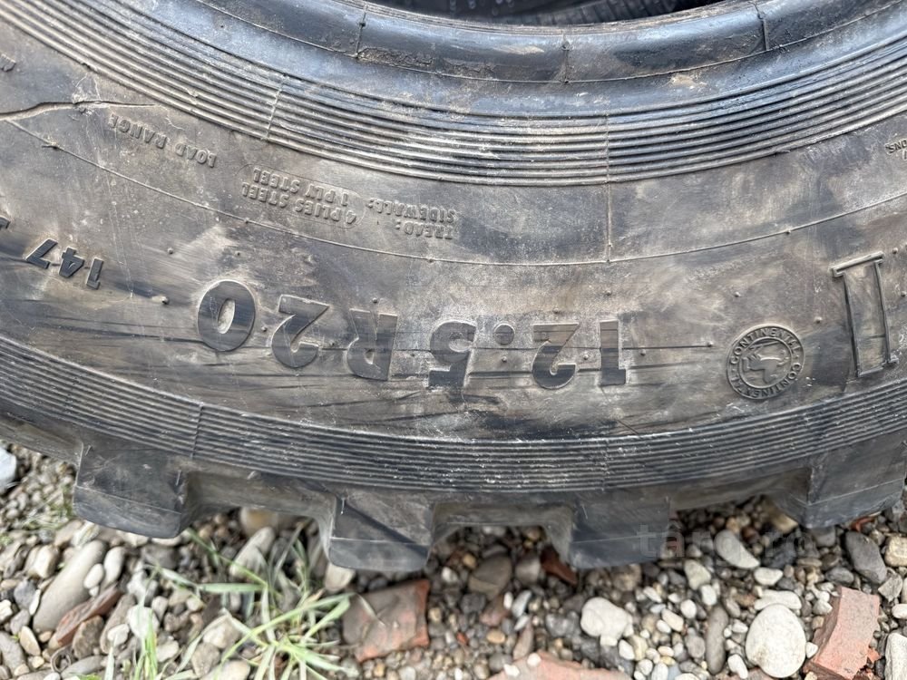 12,5r20 continental 5