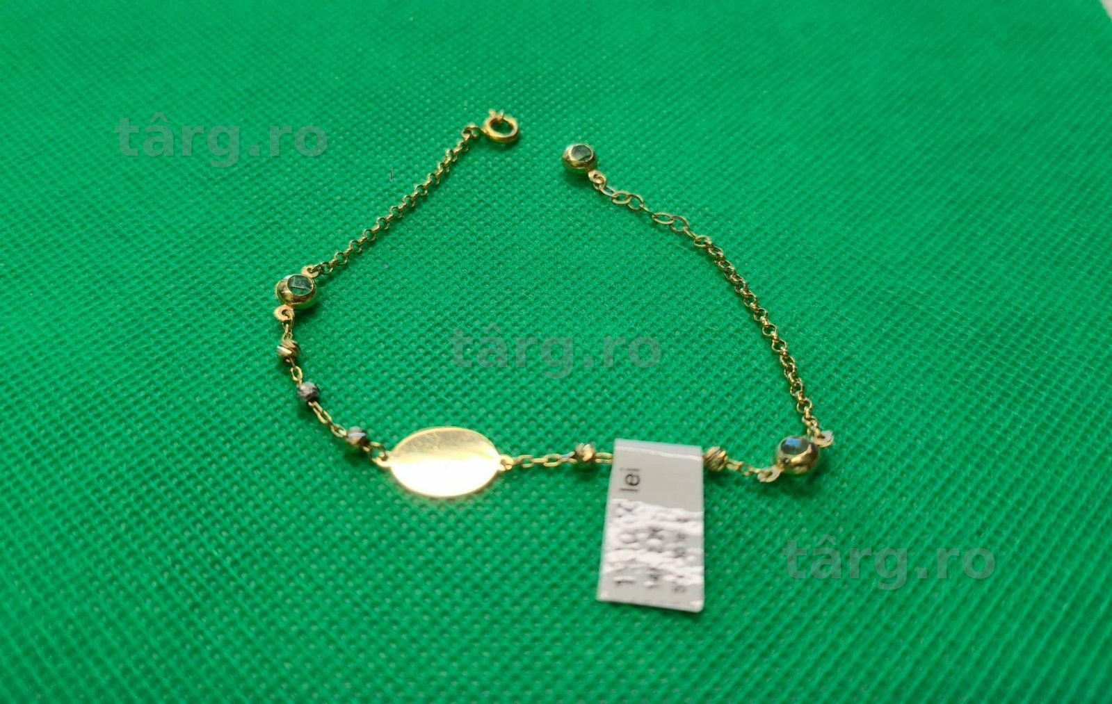 Bratara aur 14 2.81gr (AG.7) 7