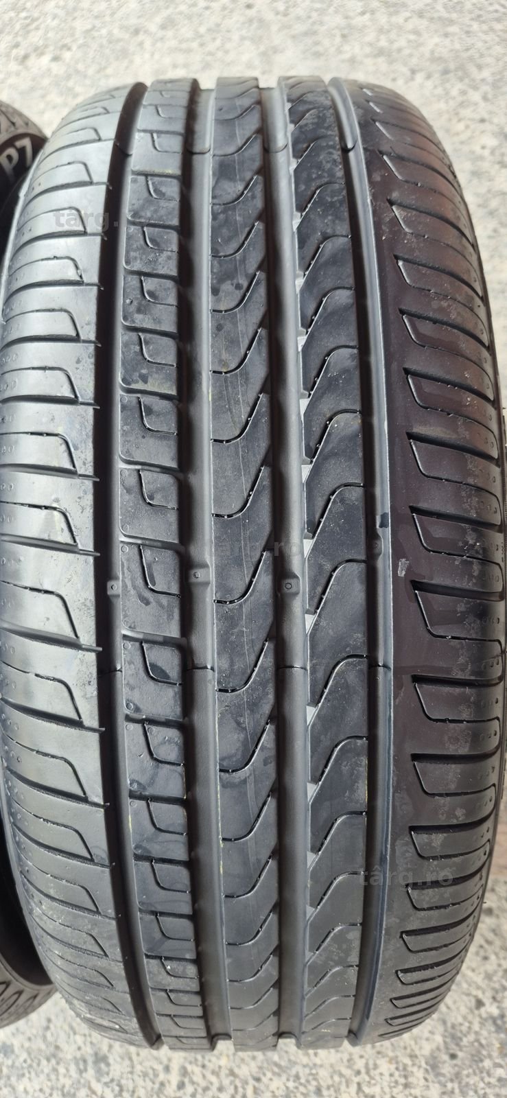 2 anvelope vara runflat noi Pirelli 225/40/18,dot 2021.Pretul este pe bucata. 2