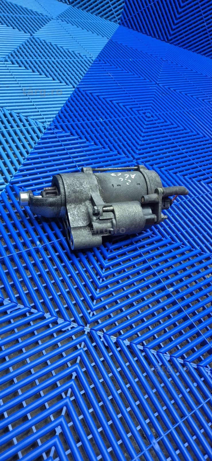 Electromotor Audi A6 C7 CGL 2.0 tdi 2013