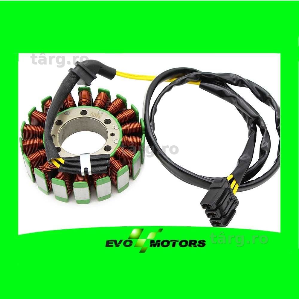 Stator Moto Honda CB600F Hornet 2007-2013 Bobina Alternator A773