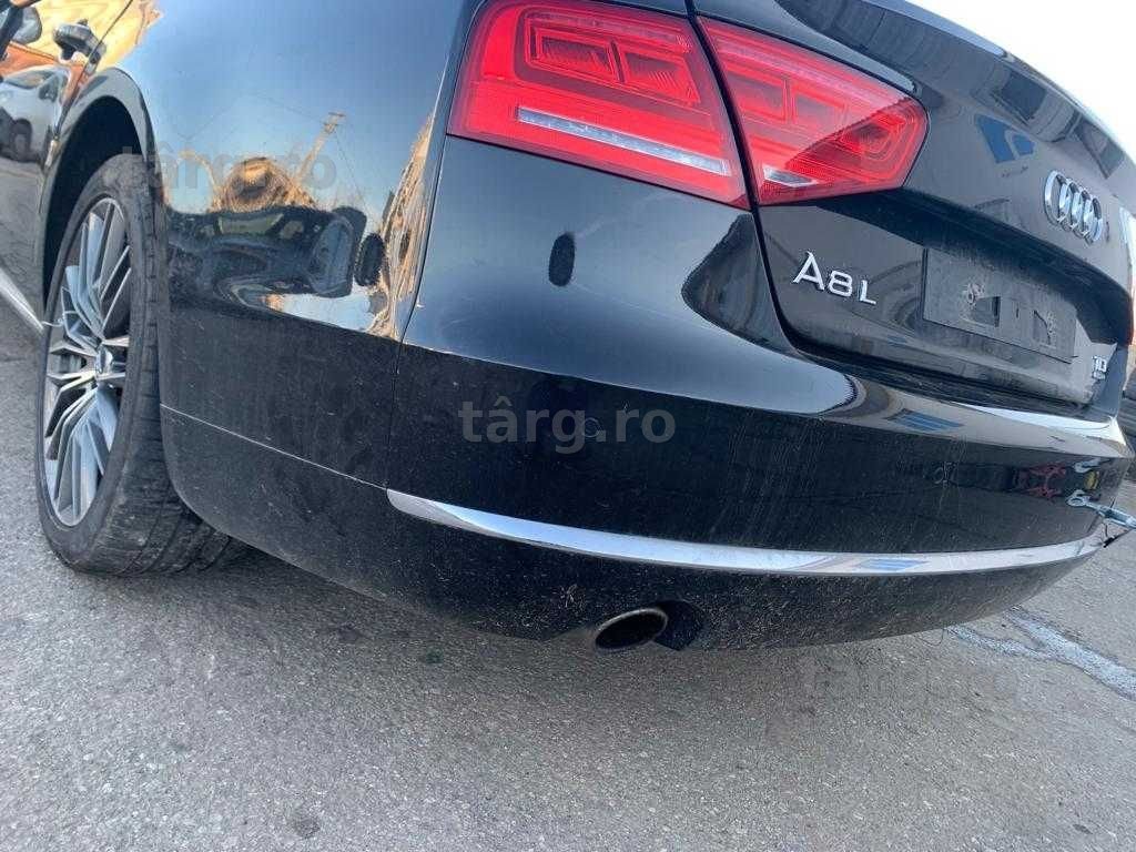 Dezmembrez a8 4h volan stanga/audi a8 4h 3.0 tdi 245 cp/4.2 cdi/usa/
