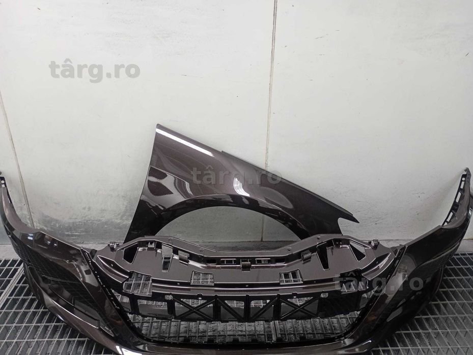Bara&Aripa Fata Dreapta VW Passat CC 2008-2012 (LC8Z (Maro))