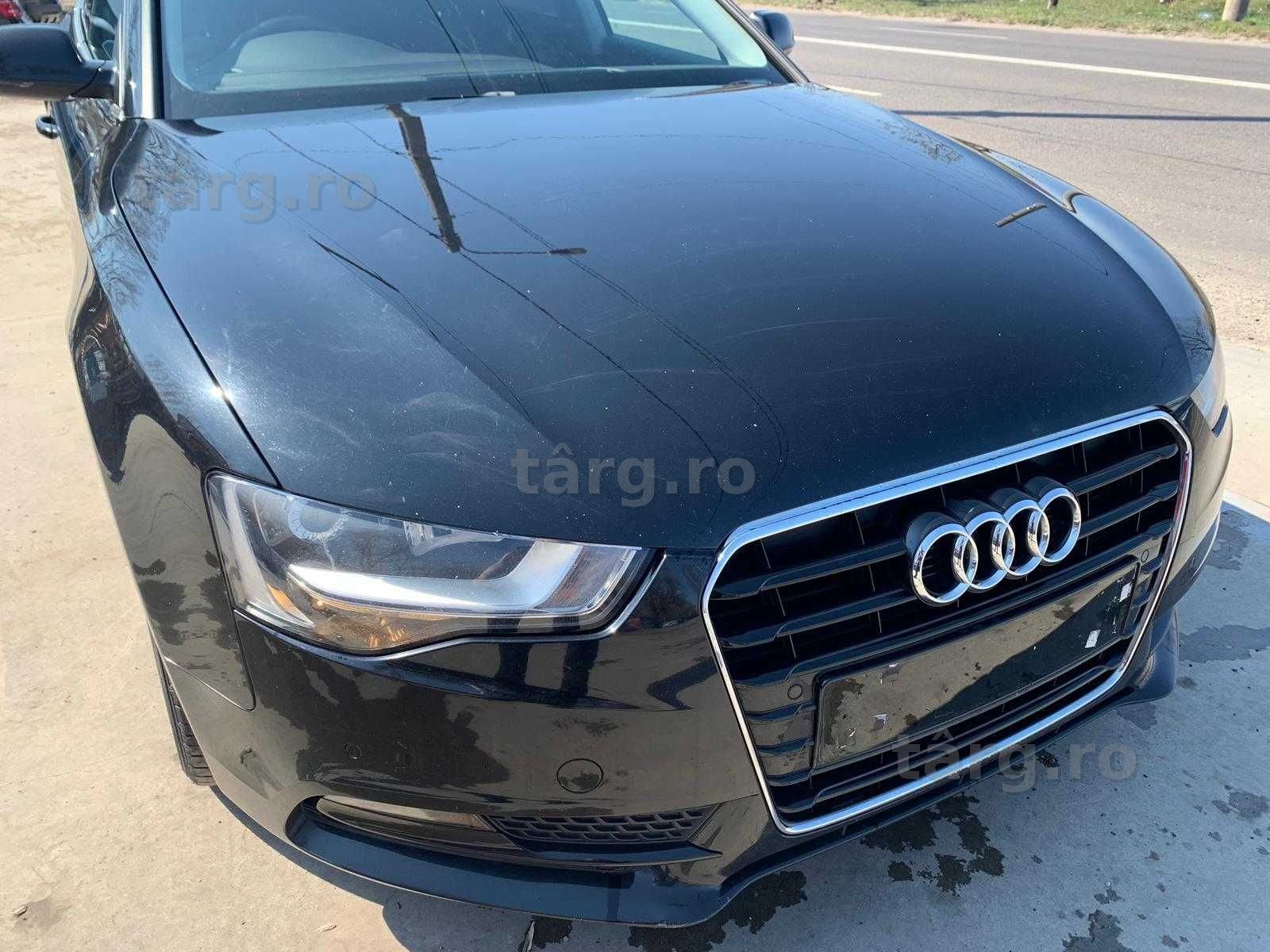 Dezmembrez audi a5 facelift/audi a5 s linne/bara fata s linne/far a5/