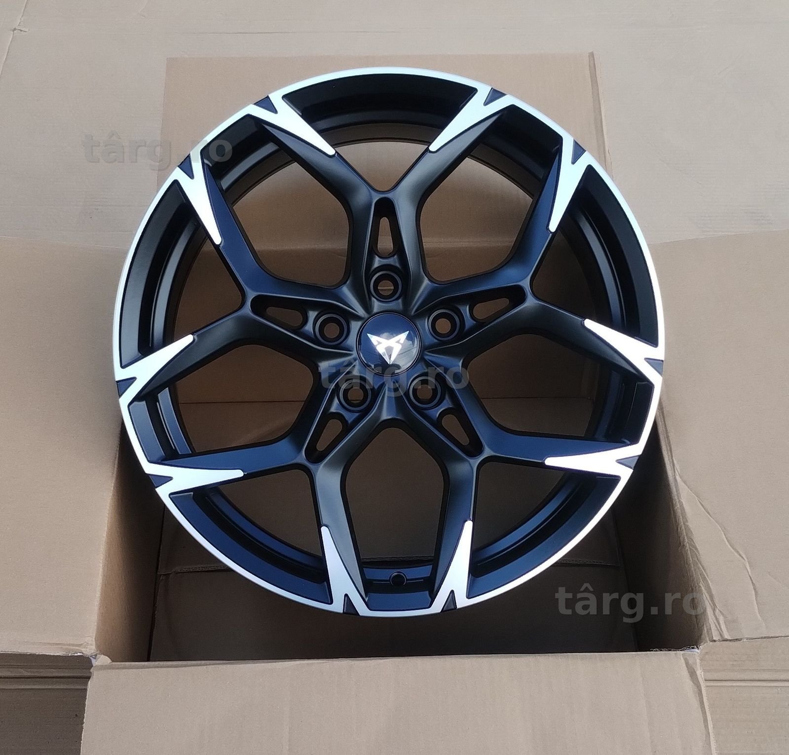 Jante 18 sau 19  Cupra Formentor Ateca Leon Born Terramar Seat