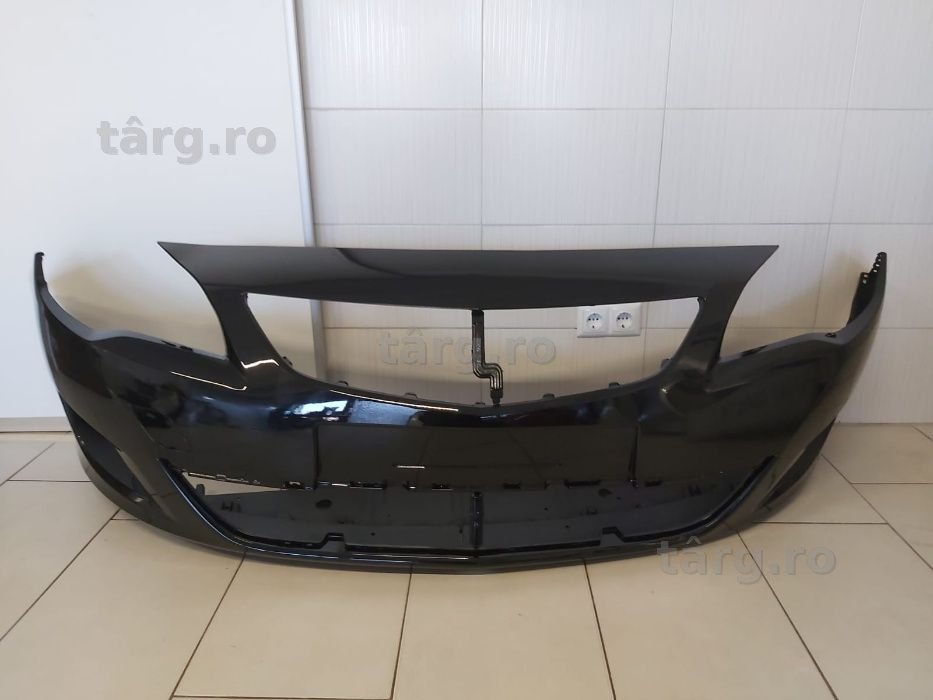 Bara Fata Opel Astra J 2009 2010 | 2011 2012 (Cod: Z22C (Negru))