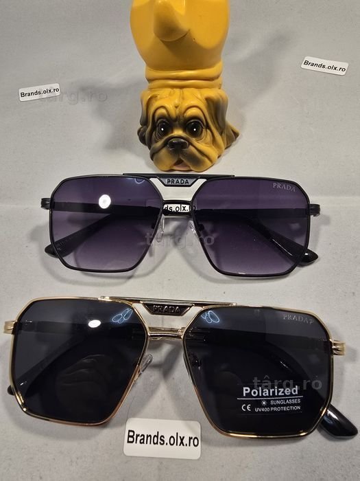 Ochelari de soare Parda, 3611, made in Italy, pret per bucata
