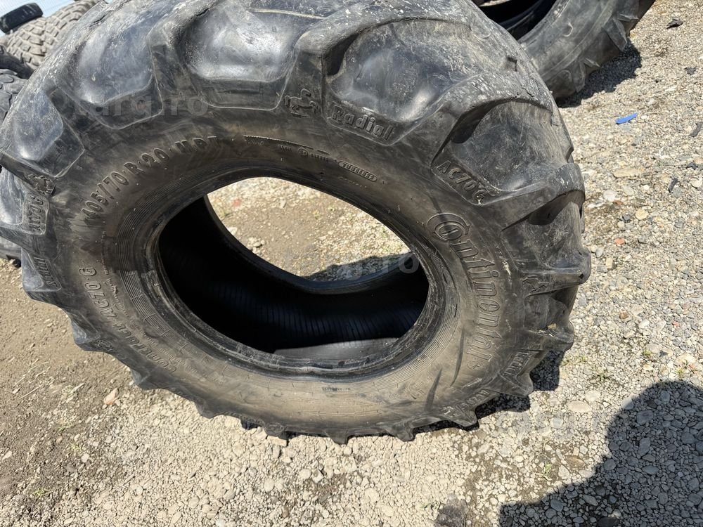 405/70r20 continental 4