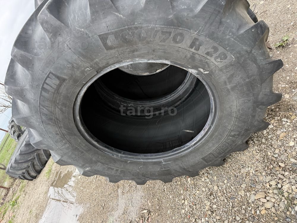 440/70r28  michelin 5