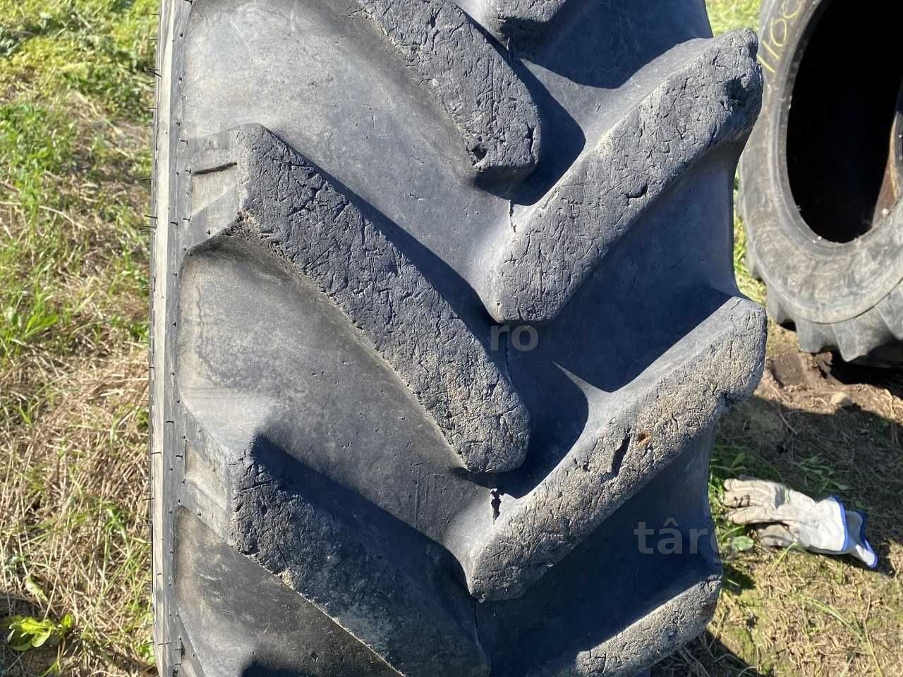 Anvelope 15.5/80 r24