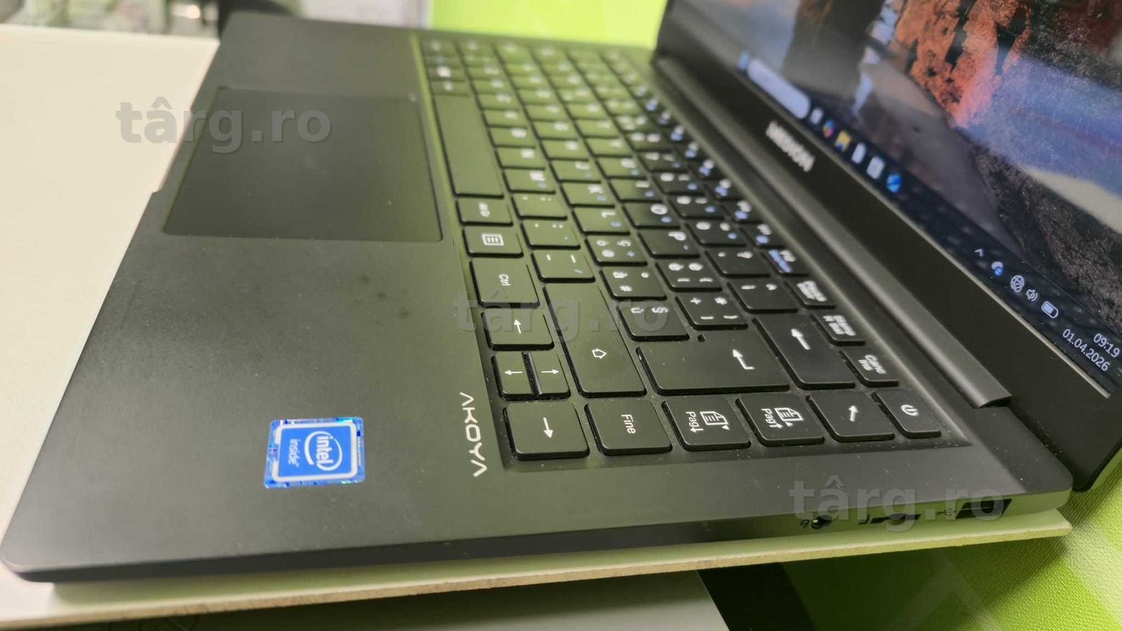 Laptop MEDION AKOYA E4251 (AG.7) Garantie 24 luni 3