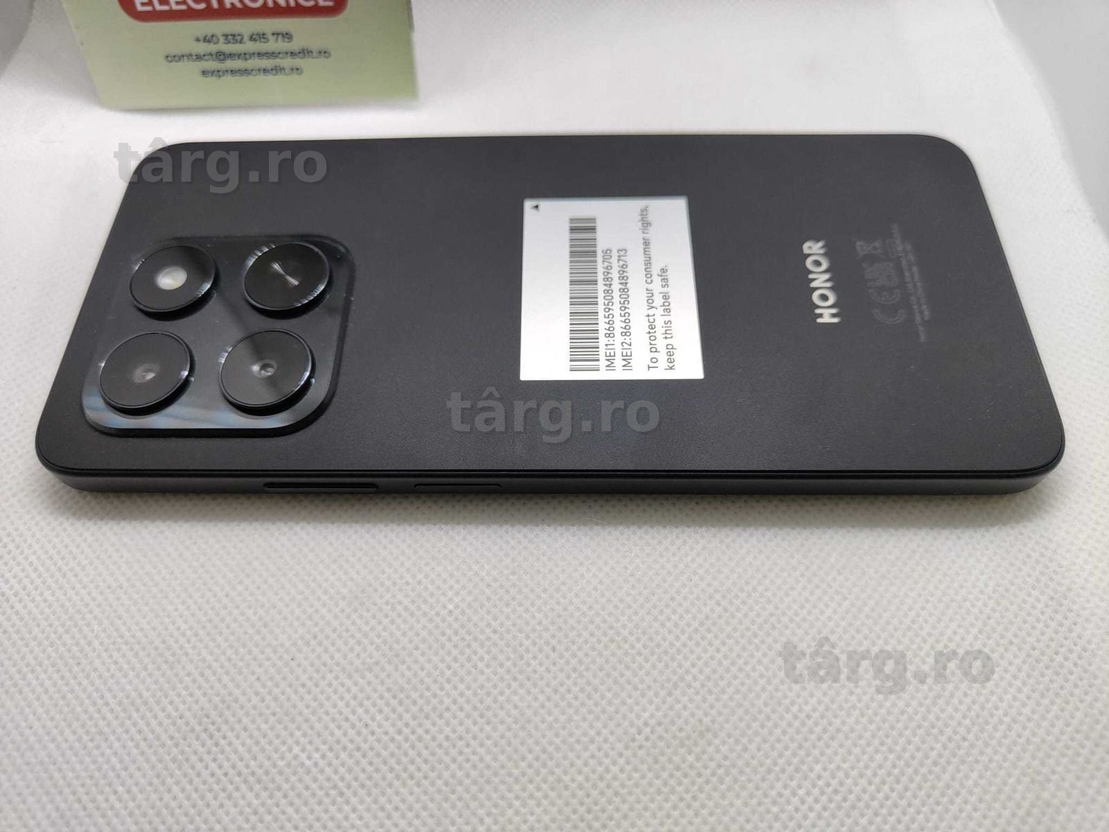 Honor 400 Smart (69796/10 Pacurari 1) Garantie 2 ani 6