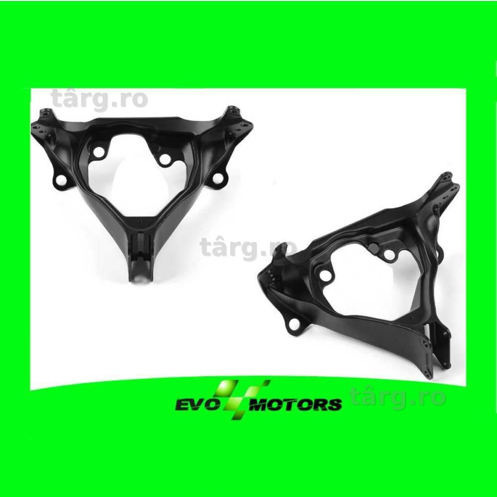 Cadru suport bord Suzuki Gsxr 2006 2007 K6 K7 600 750 far carena A166