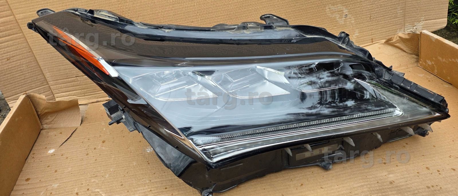 Far dreapta Full Led LEXUS RX 2015 2016 / 2017 / 2018 2019