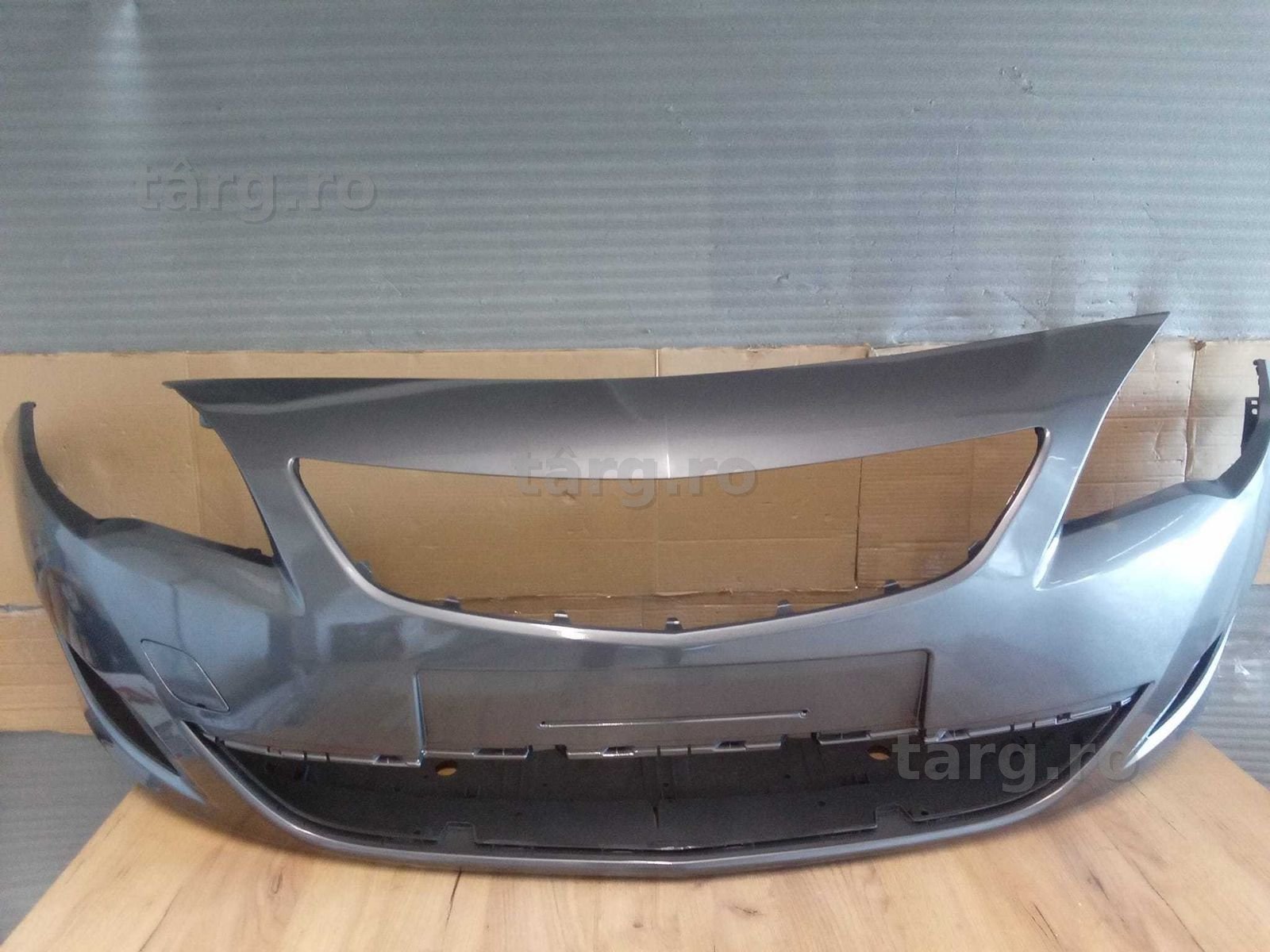 Bara Fata Opel Astra J 2009-2012 (Z177 (Maro))