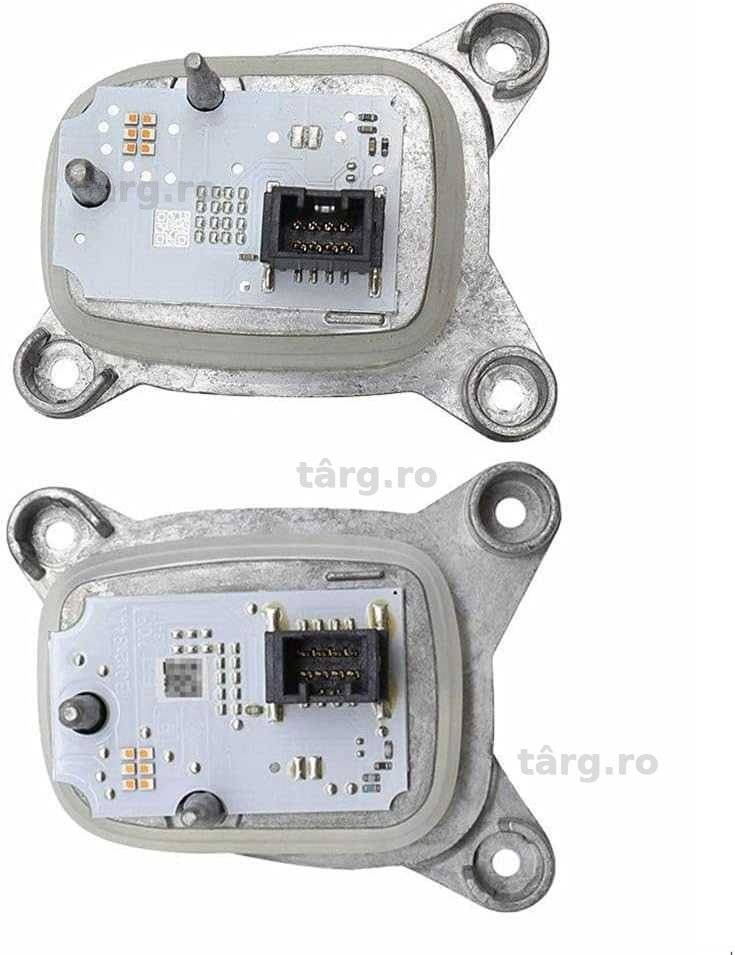 Modul led semnalizare NOU dreapta stanga BMW seria 3 4 F30 F80 F32 F82