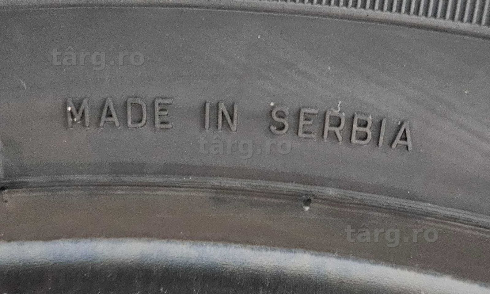 235/45 ZR17 97y TAURUS (By Michelin) Summer 3 B/B/71 Anvelope de vara 3