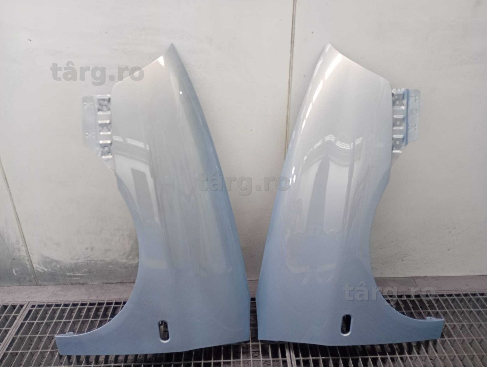 Aripa Fata Dreapta & Stanga Seat Ibiza 2002-2008 (S5T (Gri))