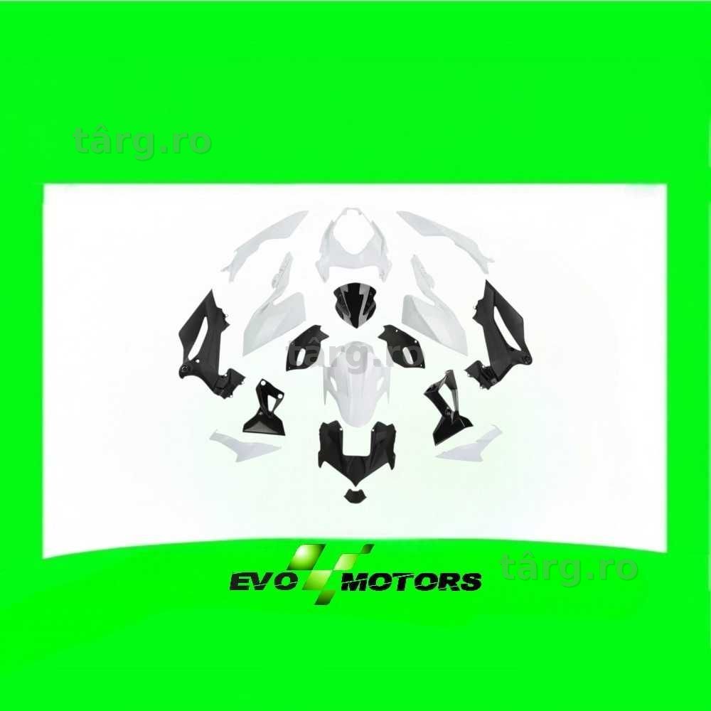 Kit carene Kawasaki Z400 2019 2021 A1694