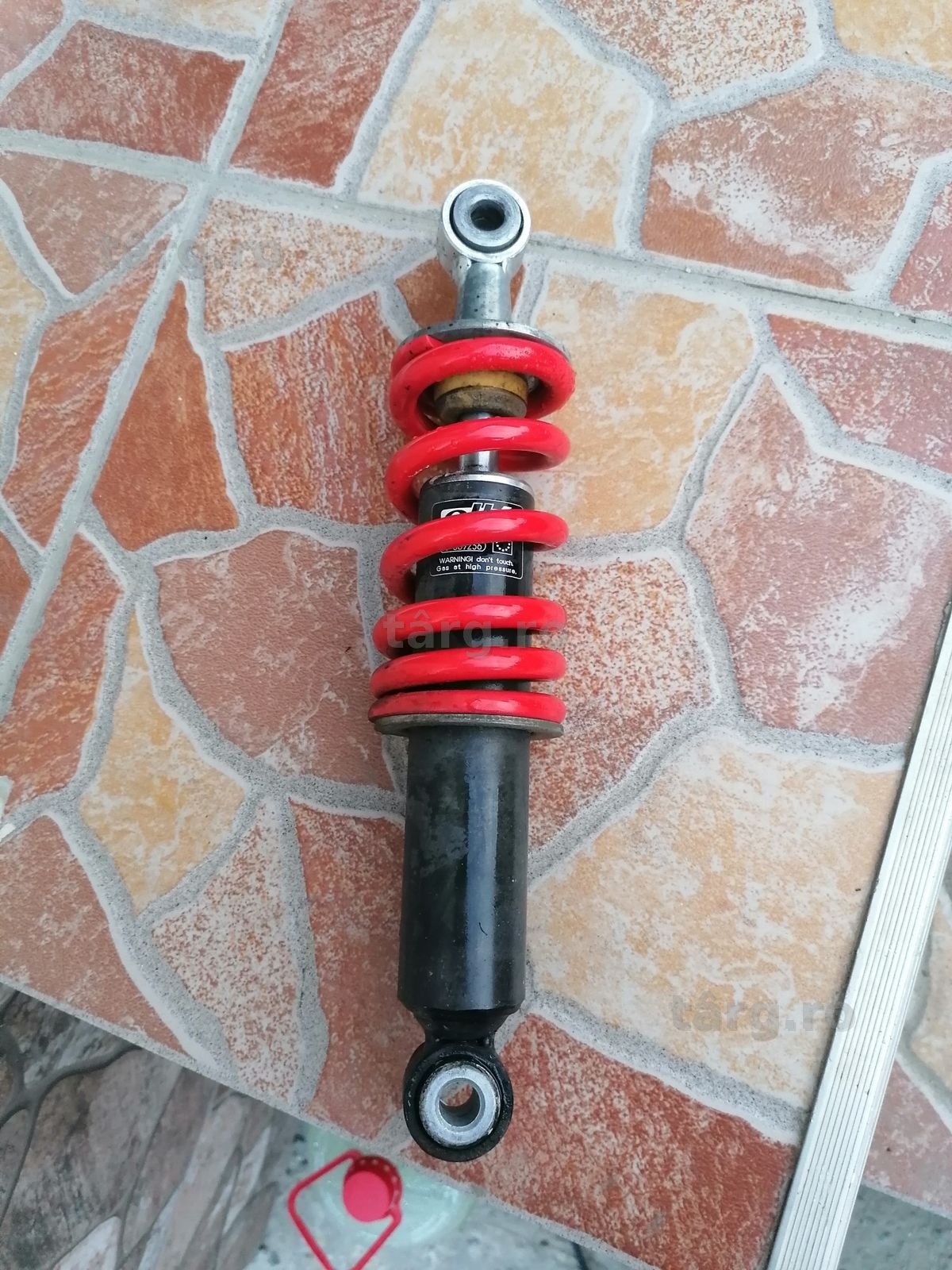Amortizor Aprilia Rs4