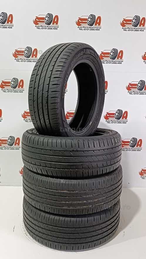 ANVELOPE 195 55 16 87W HANKOOK  195/55/16  CP V10285 VARA