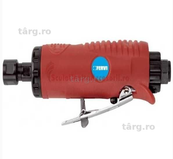 Biax pneumatic Fervi 0051