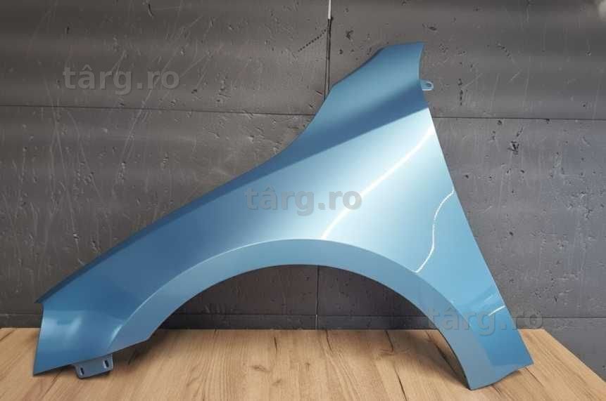 Aripa Fata Stanga Skoda Octavia 3 III 2013-2017 (LF5W (Albastru))