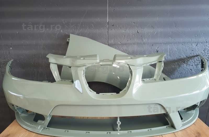 Bara & Aripa Fata Dreapta Seat Ibiza 2002-2008 (LW5A (Verde))