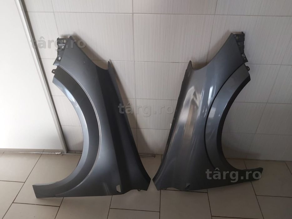 Pachet Aripa Fata Dreapta Si Stanga Opel Astra H 04-09 (Z155 (Gri))