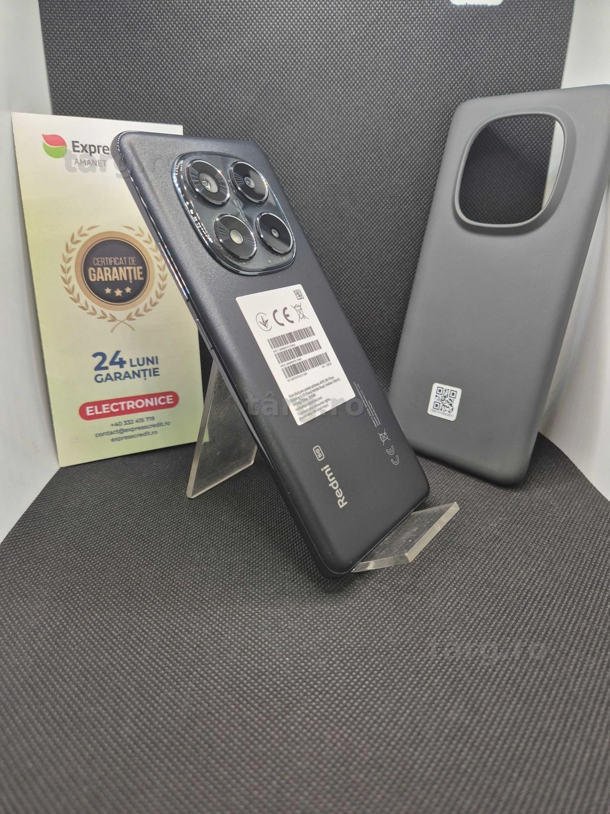 Xiaomi Redmi Note 14 Pro 5G (50424 Ag11 Piata Nicolina) Garantie 2 ani! 4