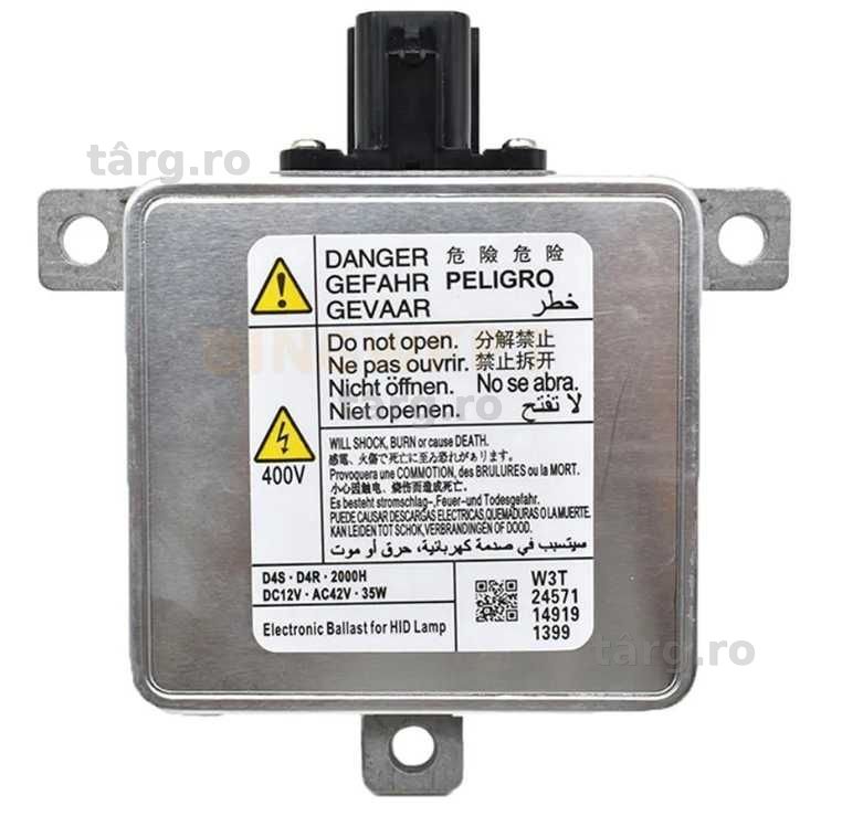 Balast NOU droser bec xenon Mitsubishi Outlander Honda Civic Mazda CXCX-5 CX-9 3 6